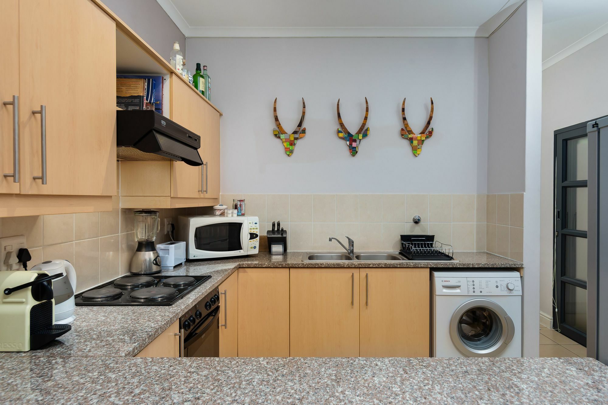Hip Hop Plaza | Airmanaged Cape Town