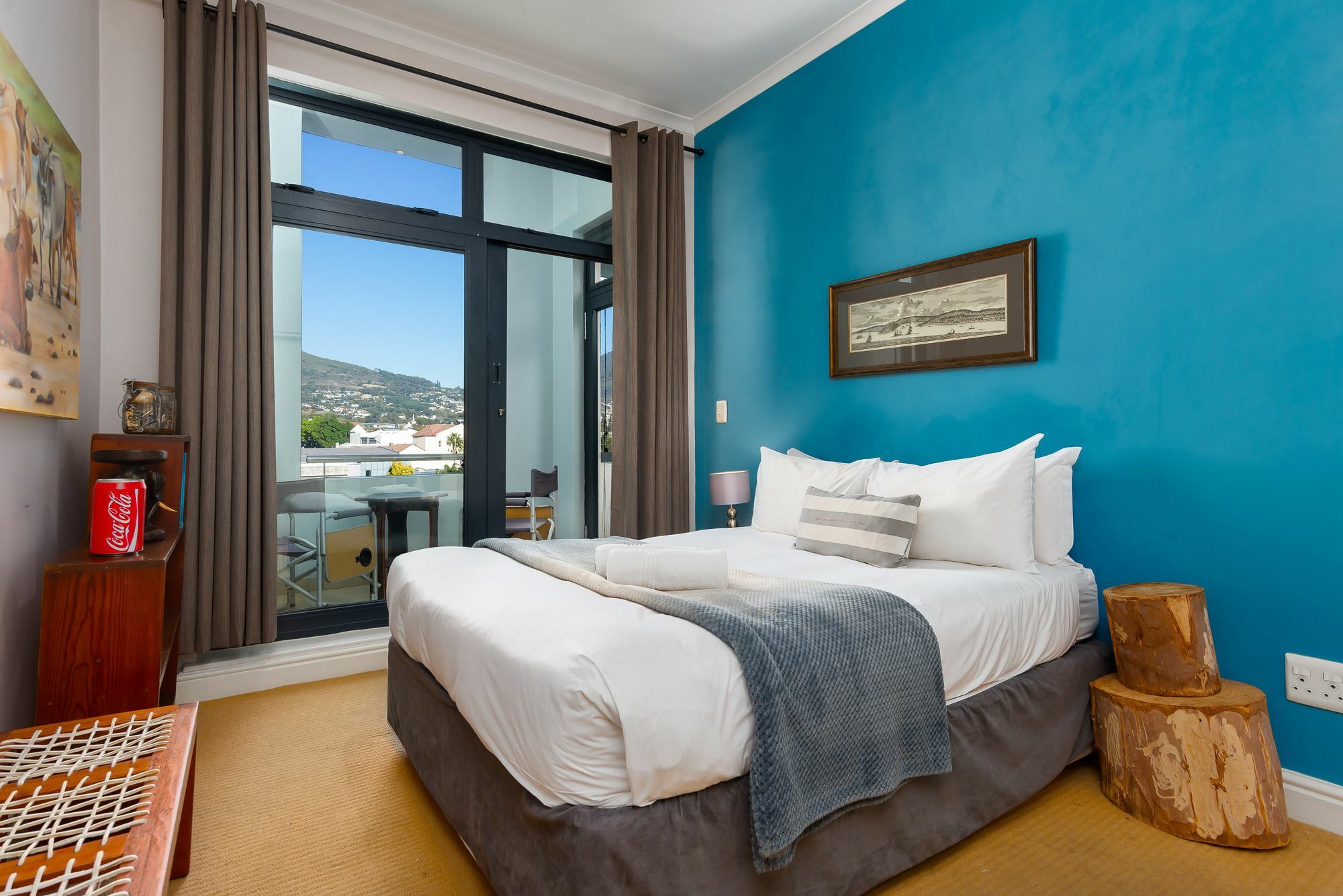Apartment Hip Hop Plaza | Airmanaged