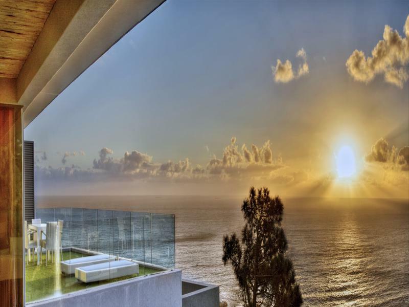 Sea Star Rocks 4*