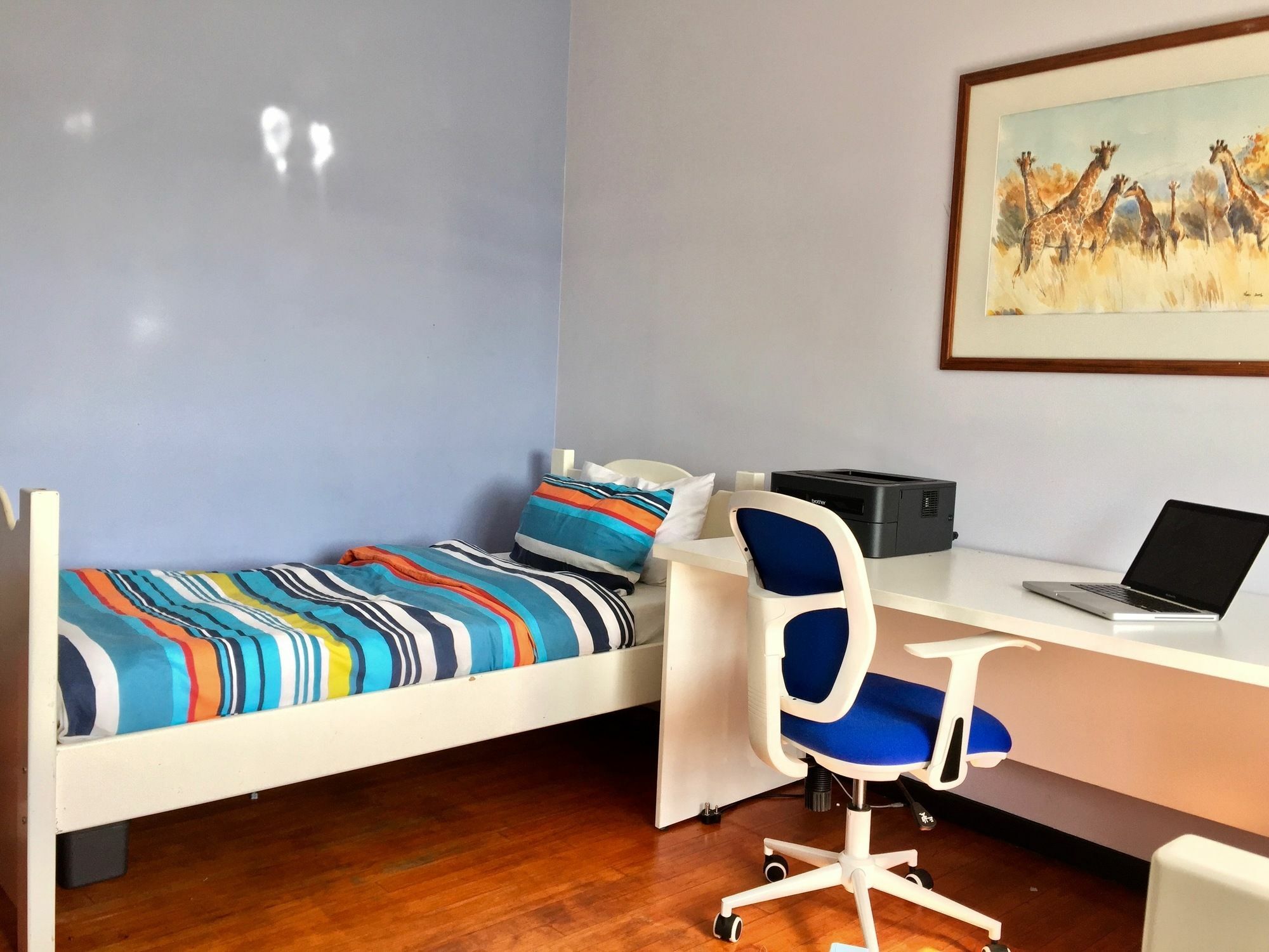 Urban Oasis At Windburg Suites Apartment Cape Town