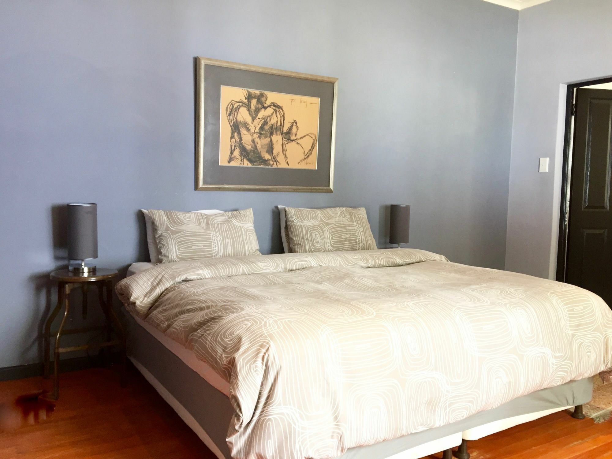 Urban Oasis At Windburg Suites