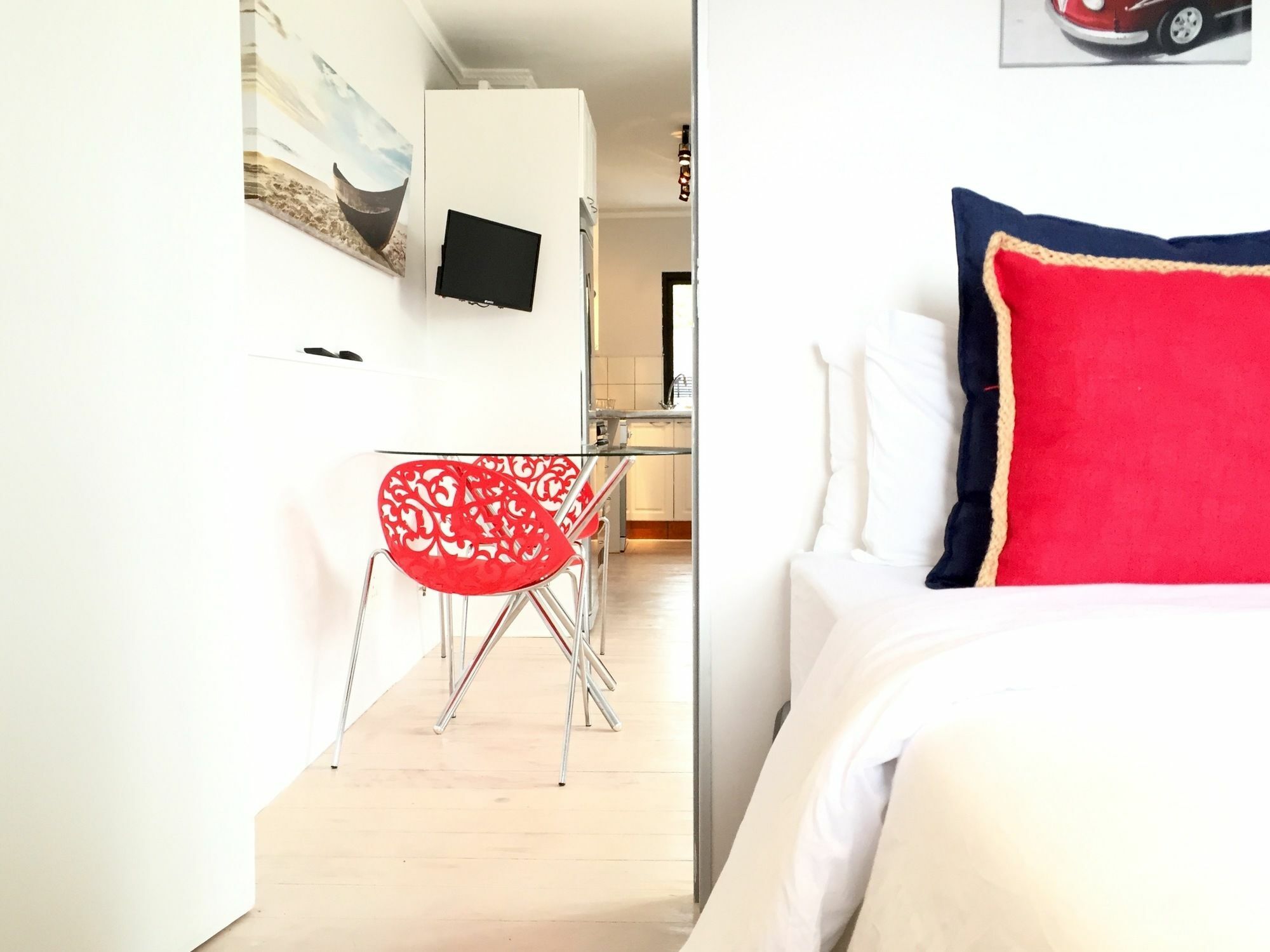 Apartment Urban Oasis At Windburg Suites