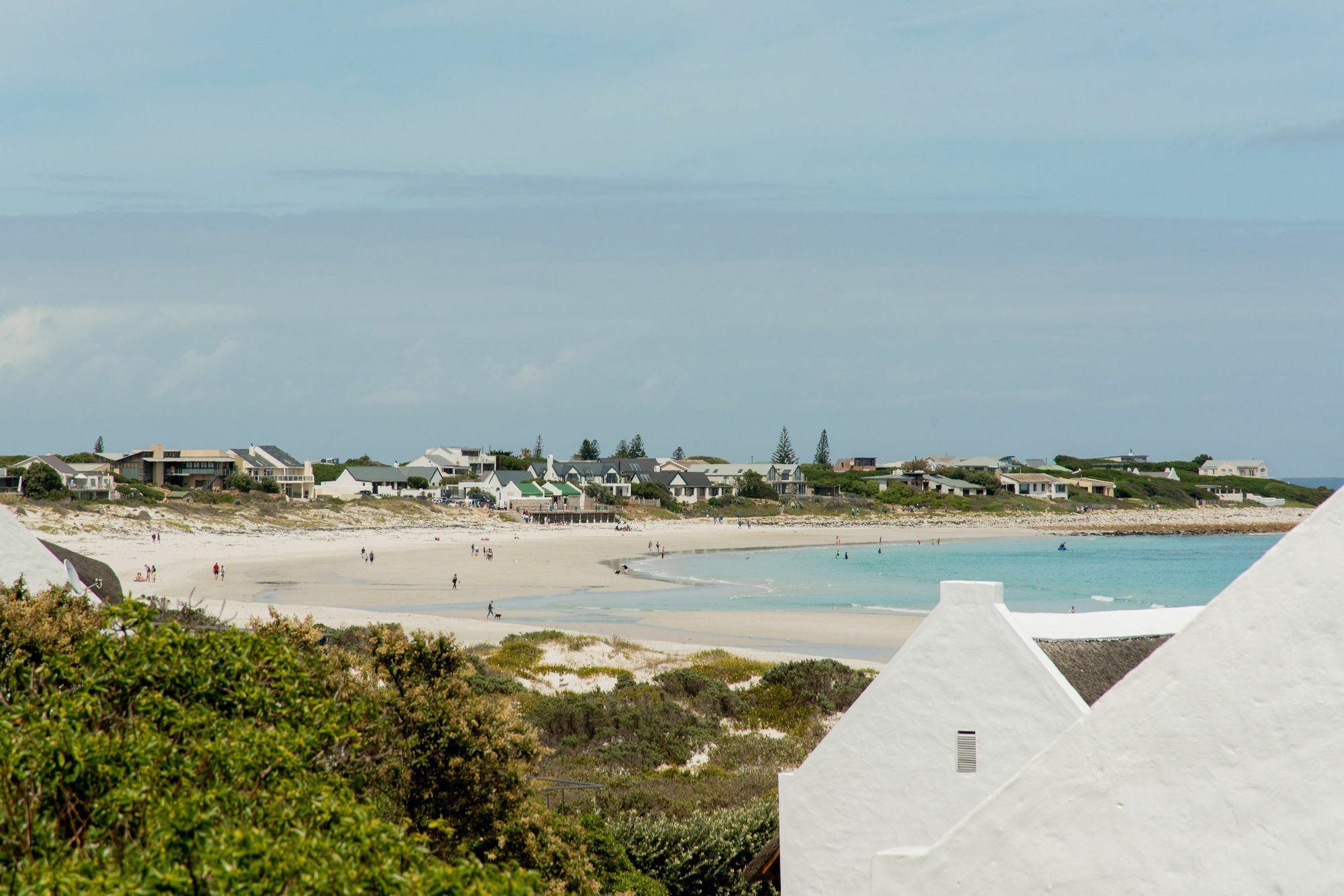 Moana Bay *