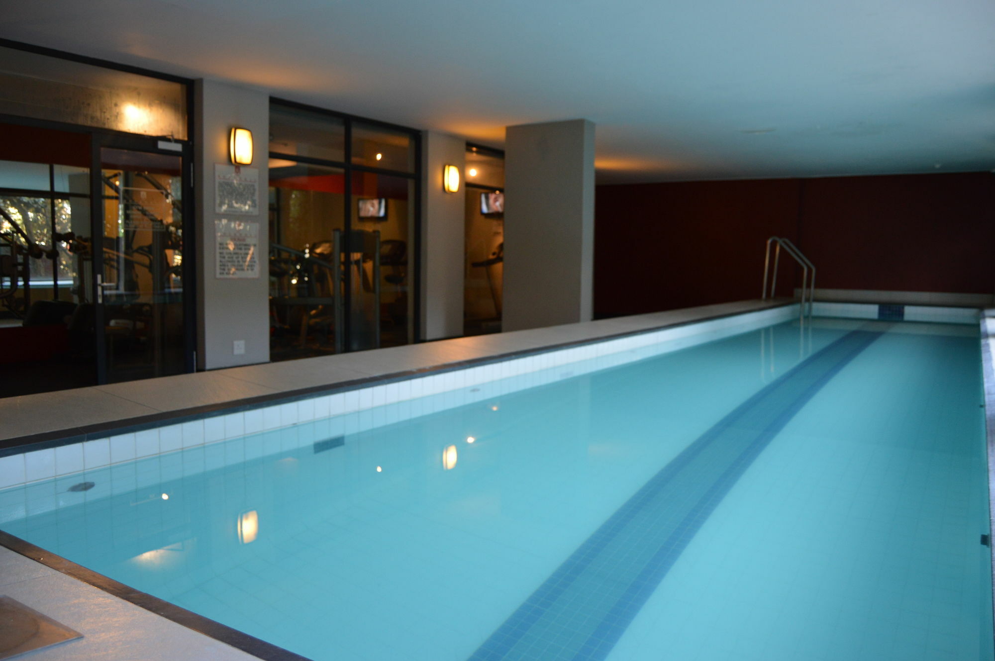 Rockwell Luxury