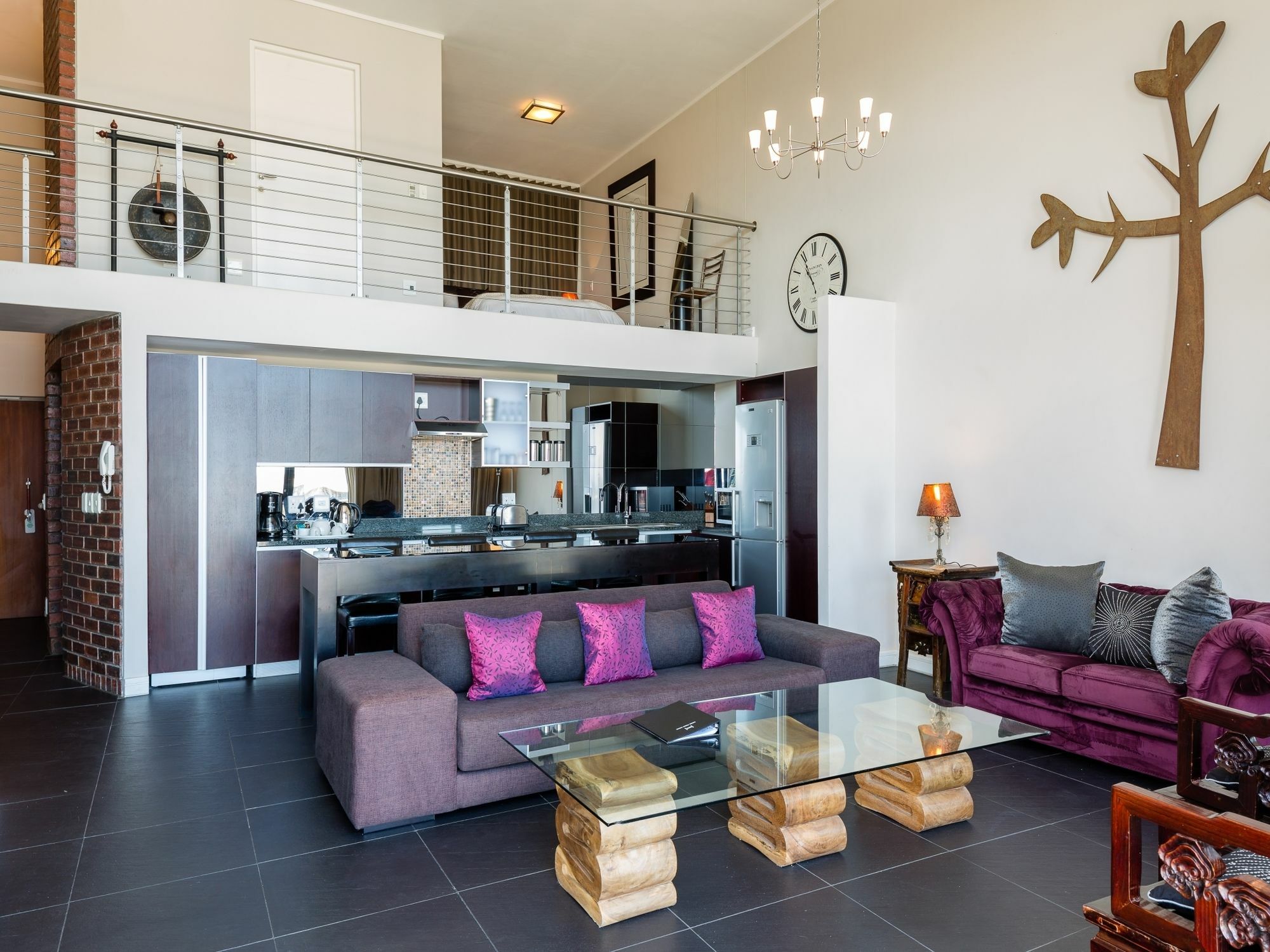 Apartment Rockwell Luxury *