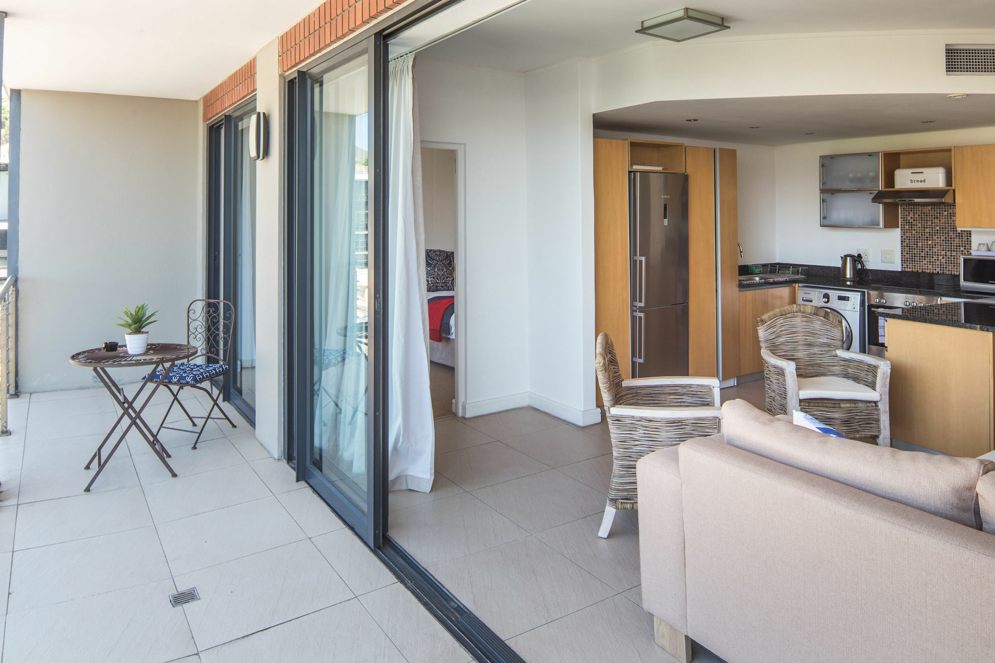 Rockwell Luxury * Cape Town