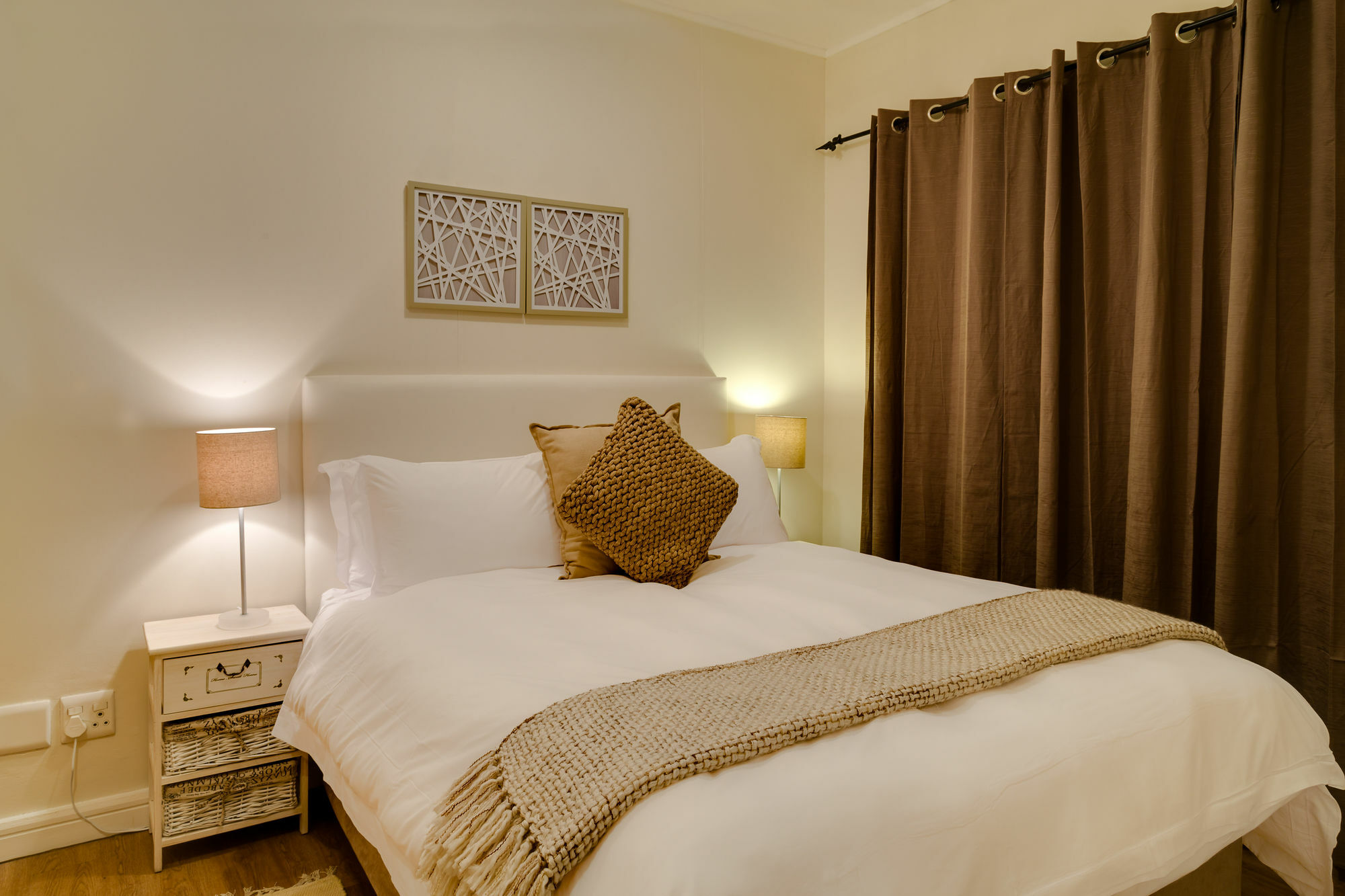 Apartment Rockwell Luxury *