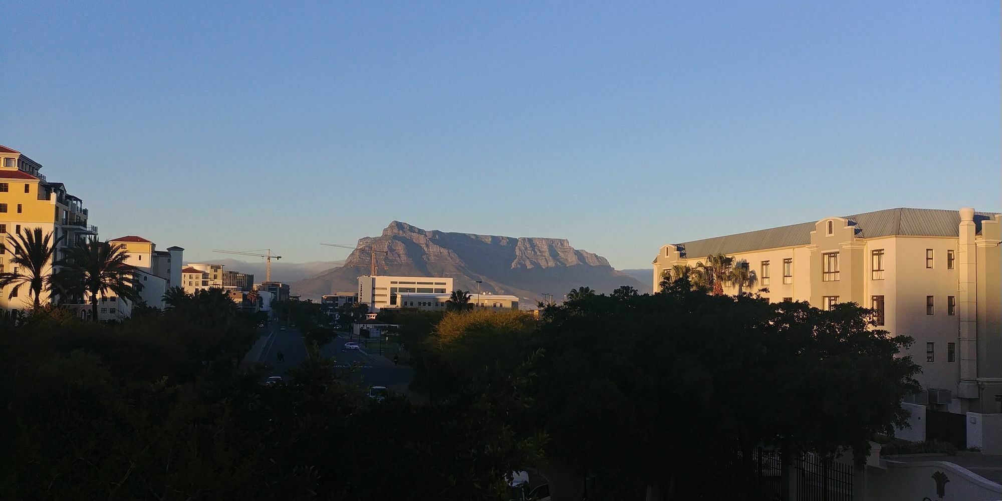 Uniquestay Mayfair Luxury Cape Town