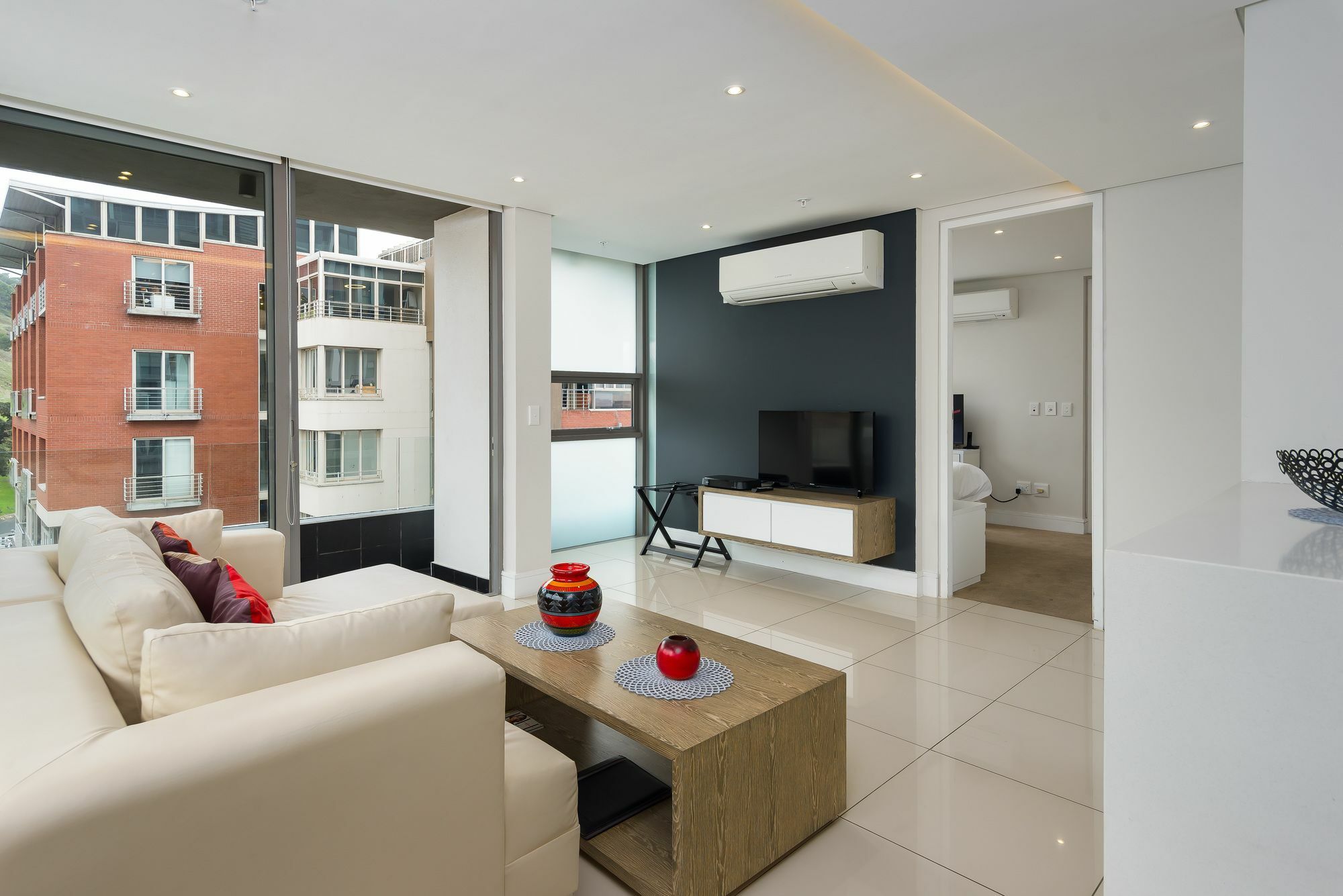 Apartment Mirage 803 *