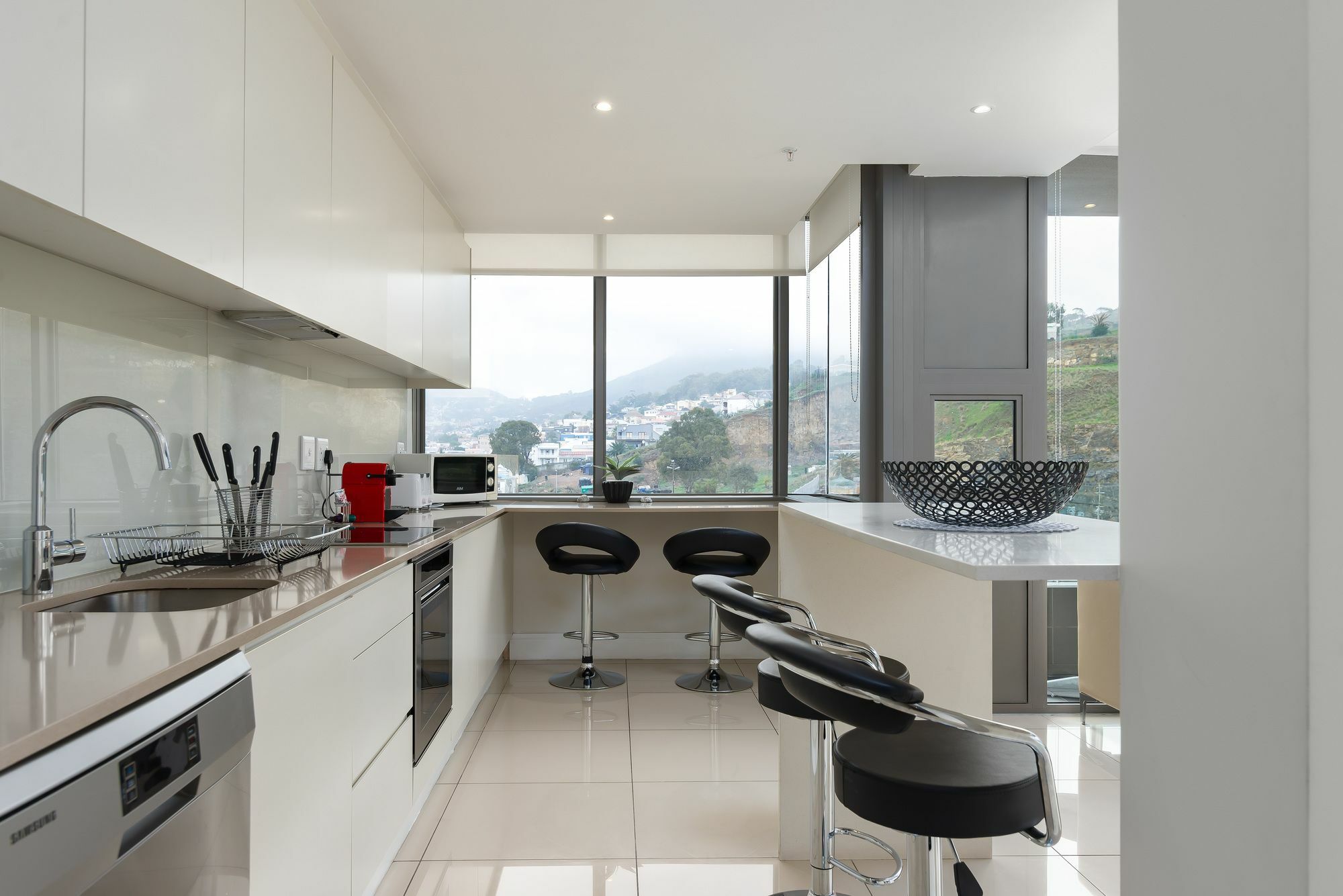 Apartment Mirage 803 Cape Town