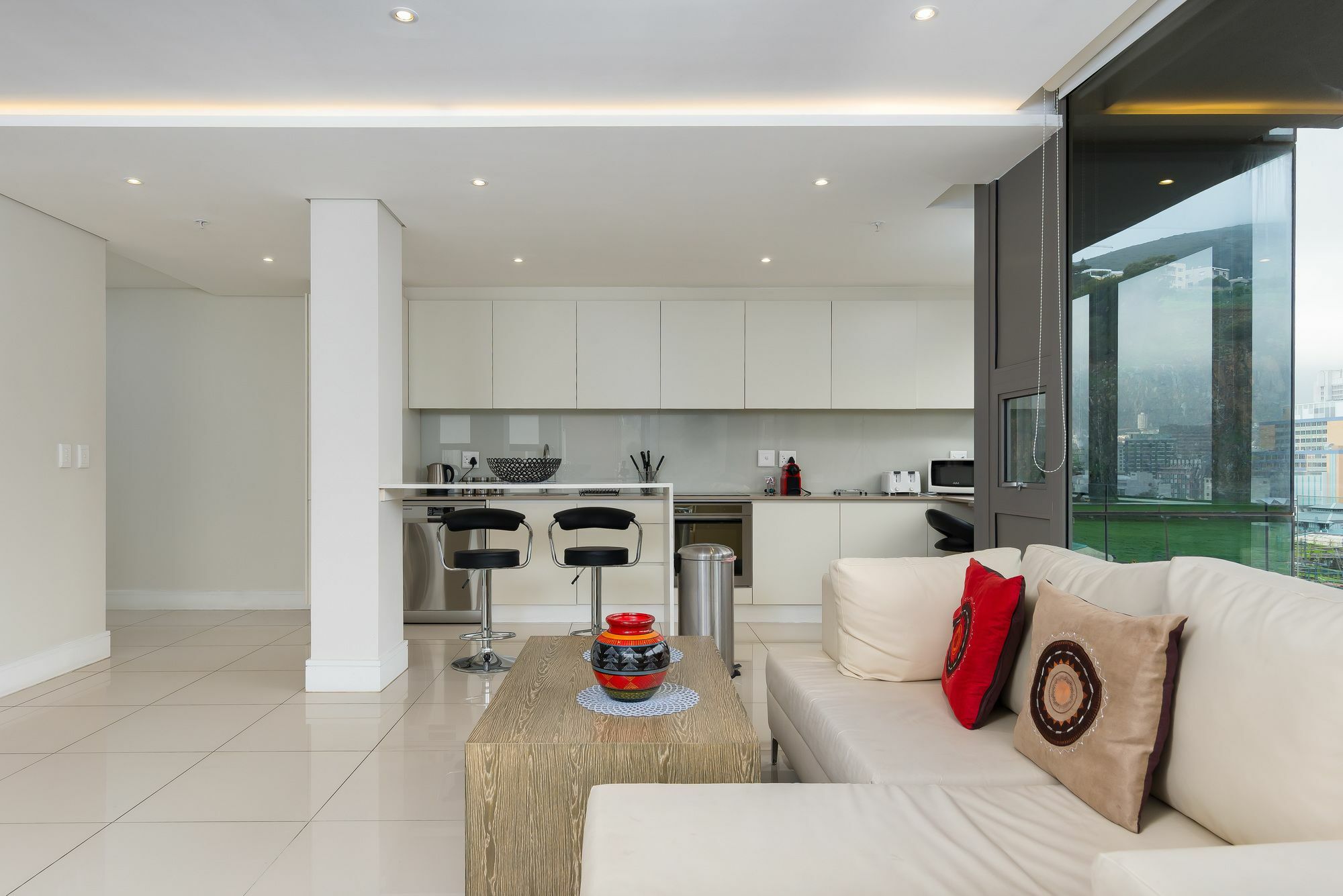 Apartment Mirage 803