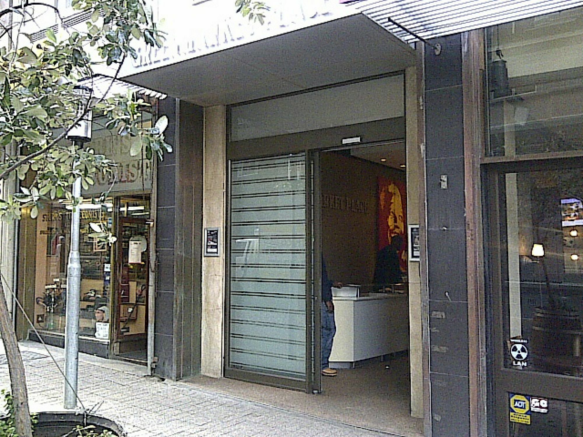 Green Market Place Apartment