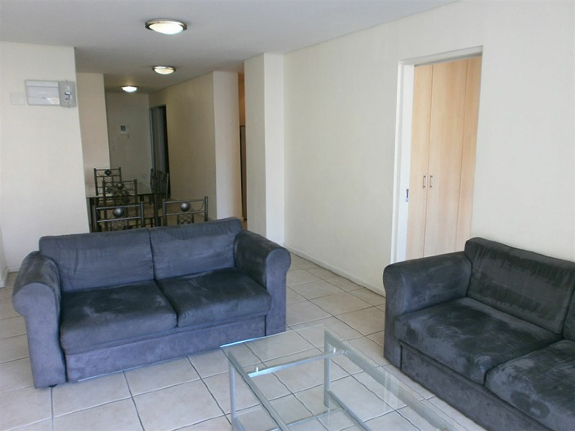 Green Market Place Apartment *