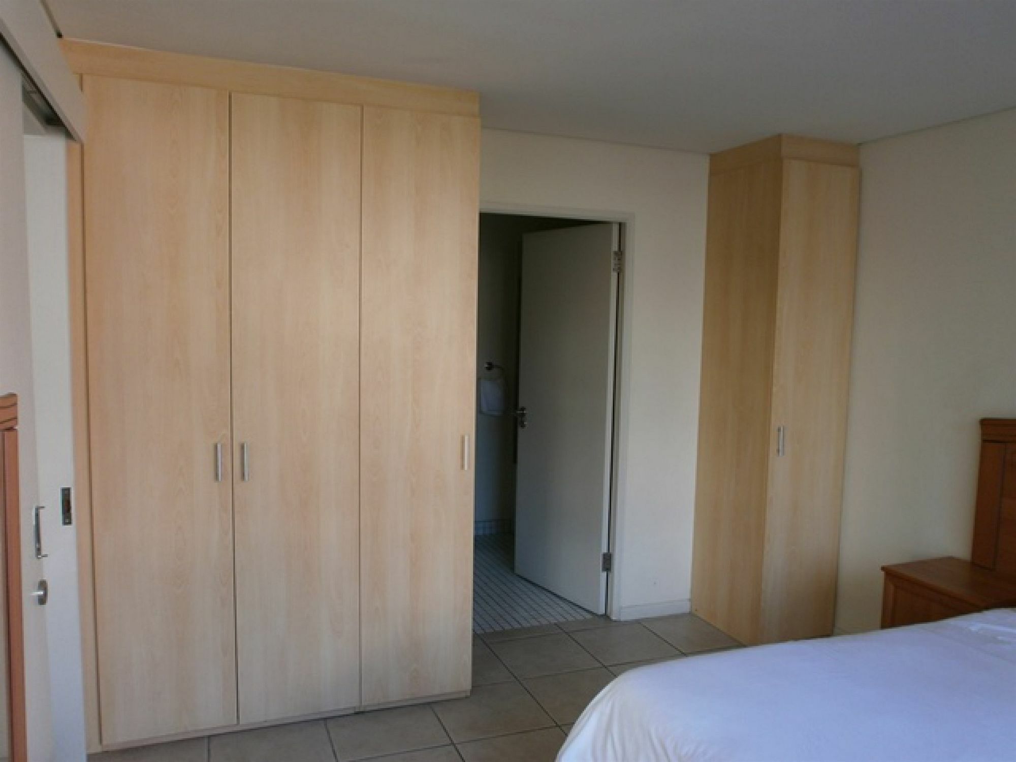 Green Market Place Apartment Cape Town