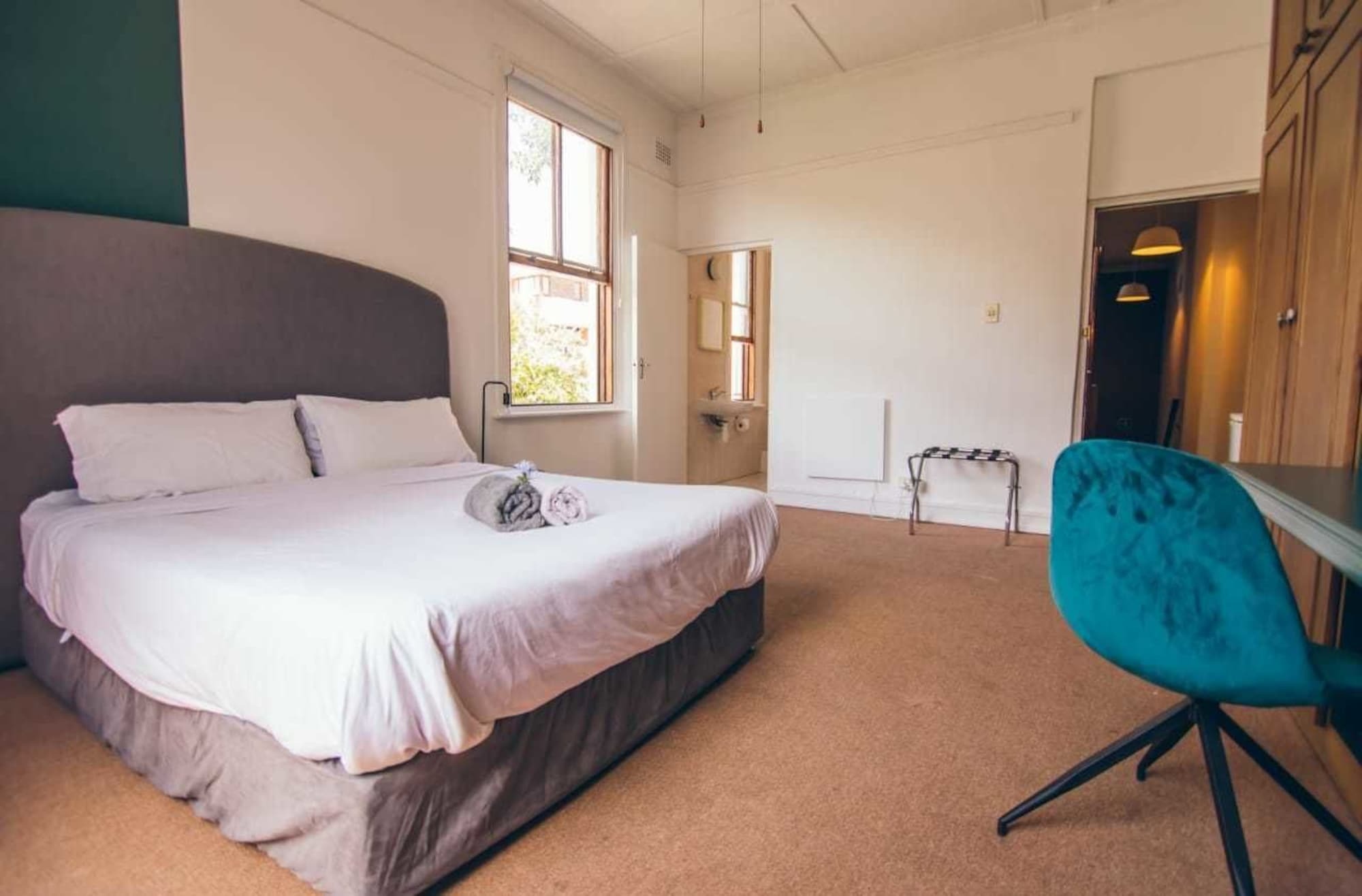 The Rosemore Cape Town
