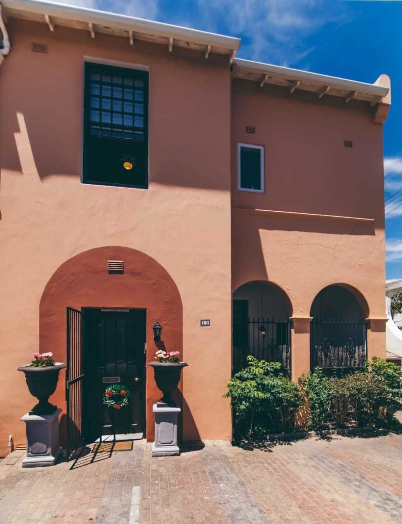 Guest house The Rosemore