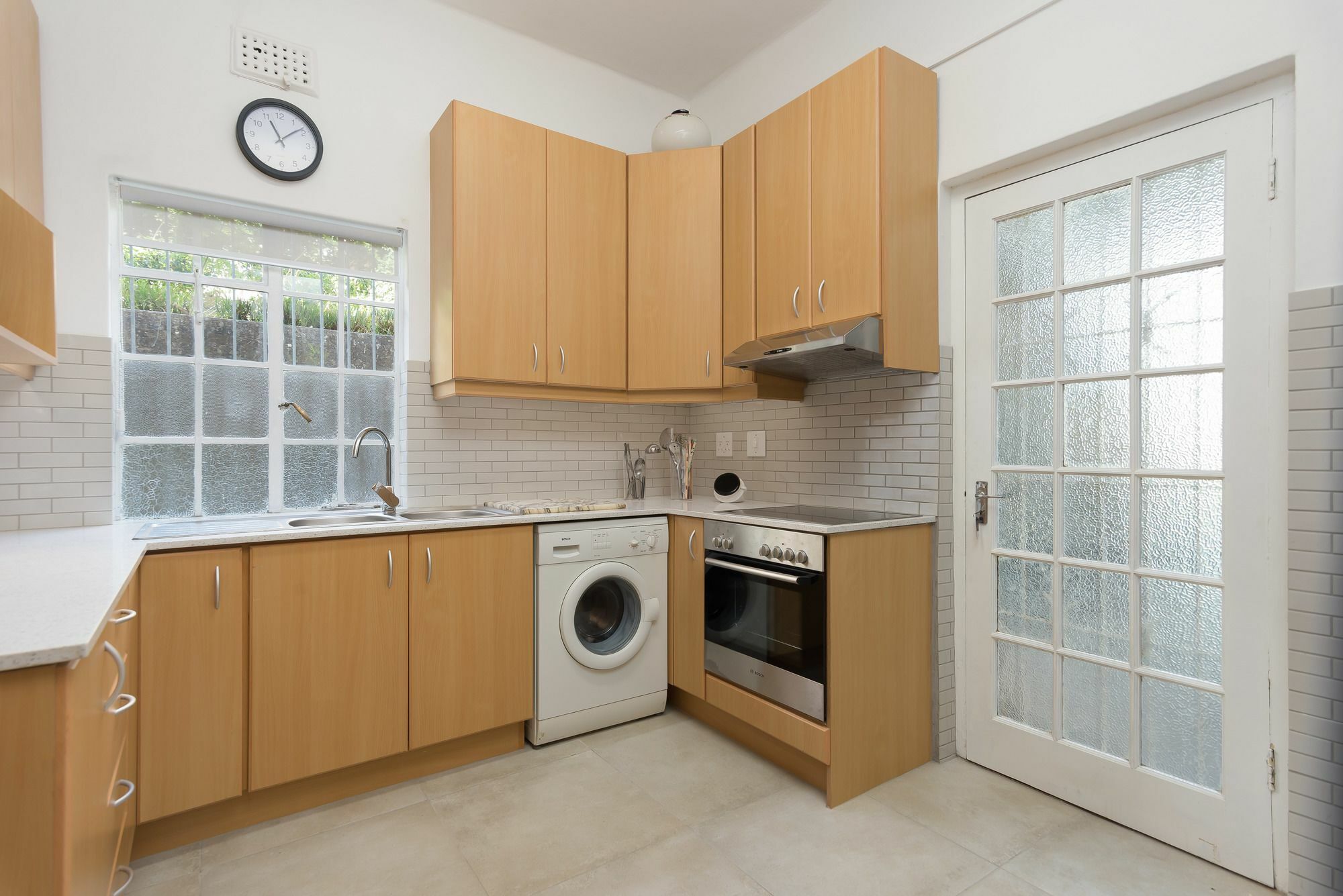 Apartment Chesterfield House 7 *