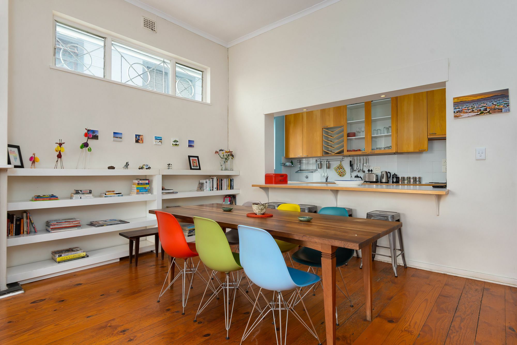 Kloof Avenue 5 Apartment Cape Town