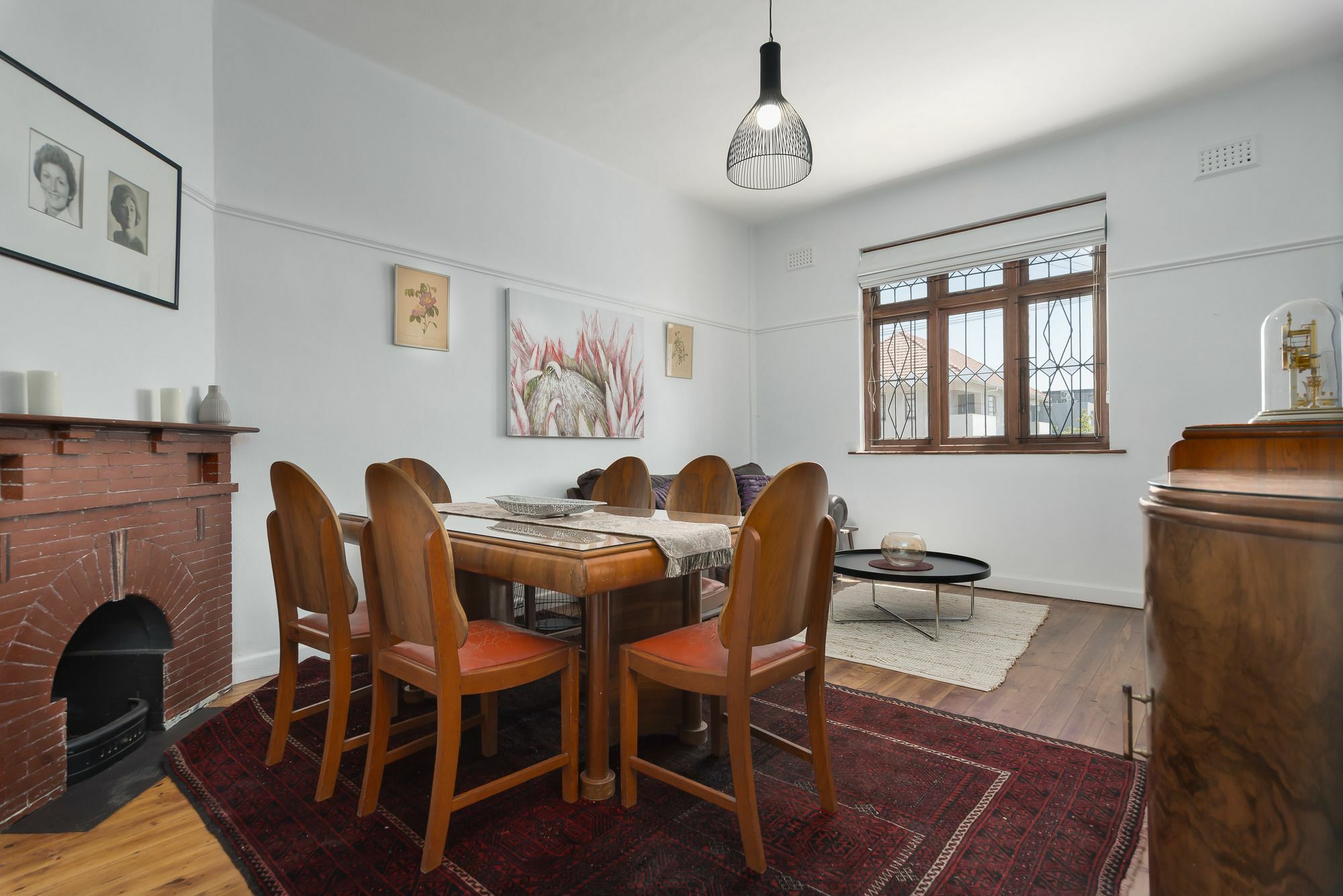 Chesterfield House 7 Apartment Cape Town