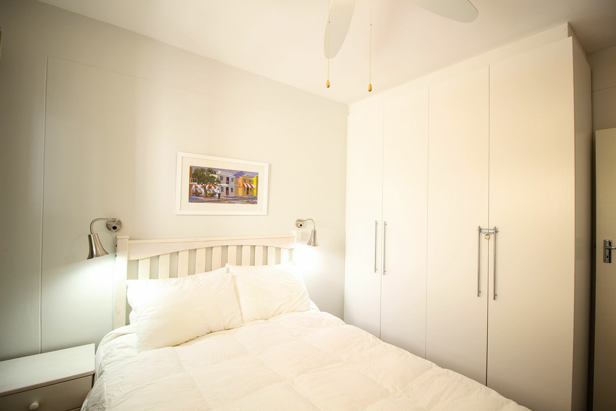 Palmhof 303 Apartment