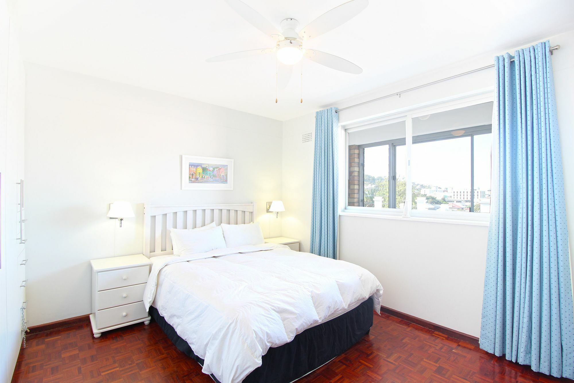Palmhof 303 Apartment