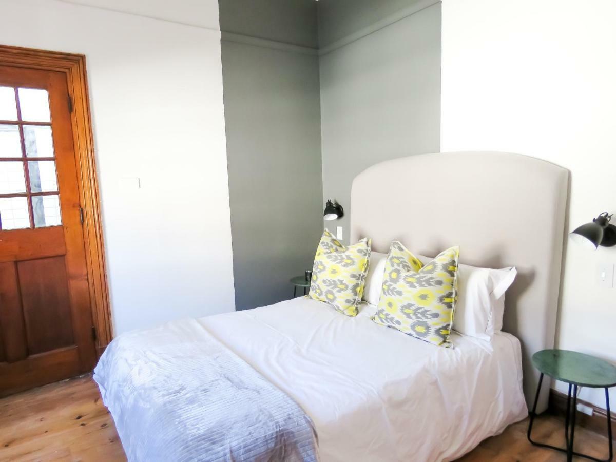 The Rosemore Cape Town