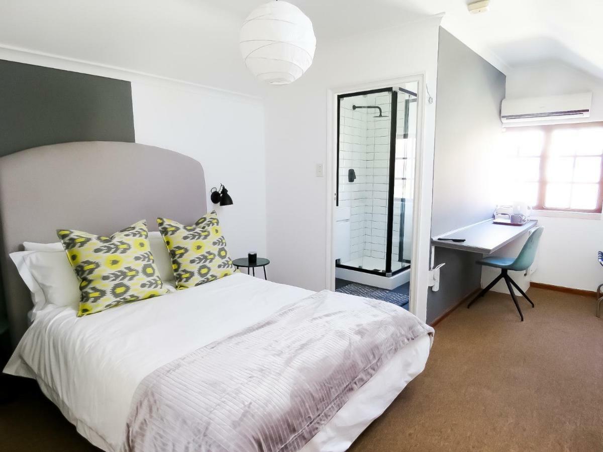 The Rosemore Guest house