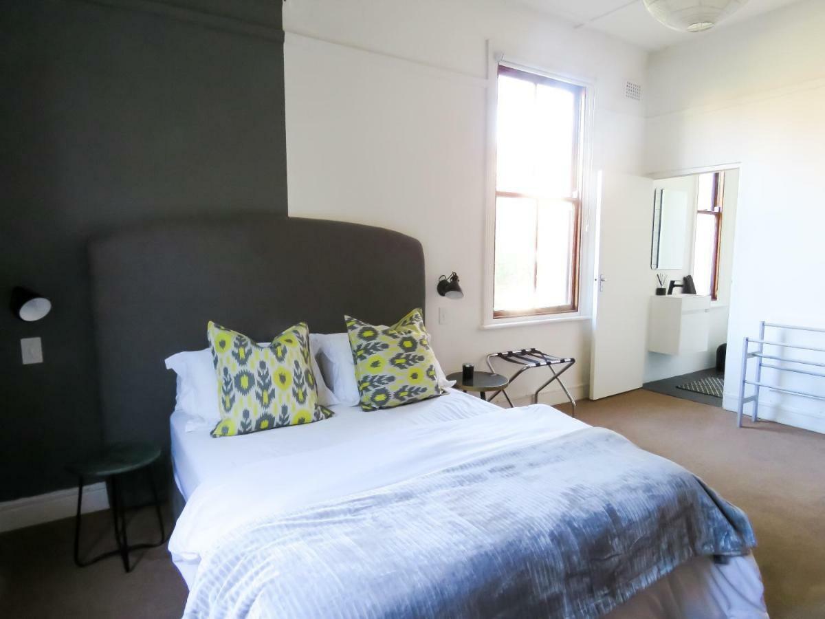 Guest house The Rosemore Cape Town
