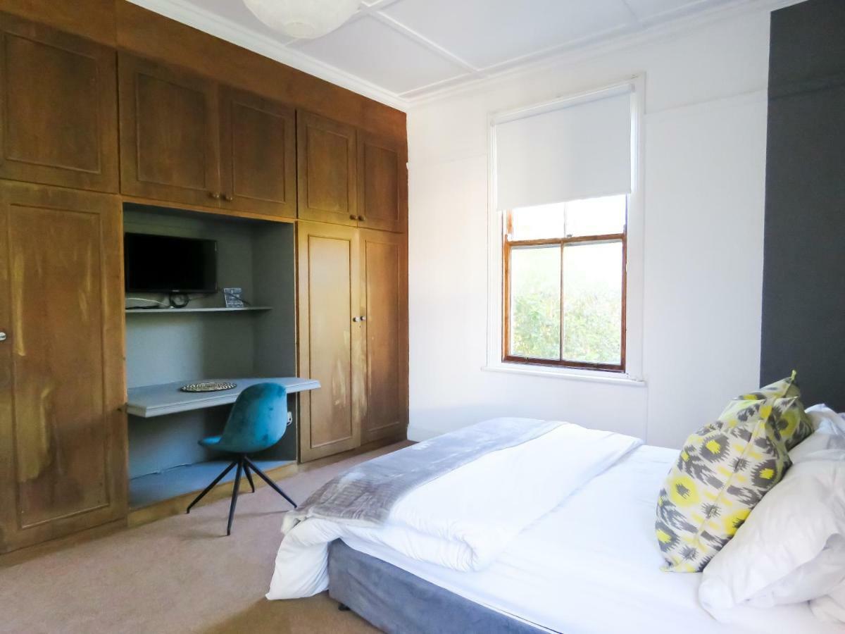 The Rosemore Guest house