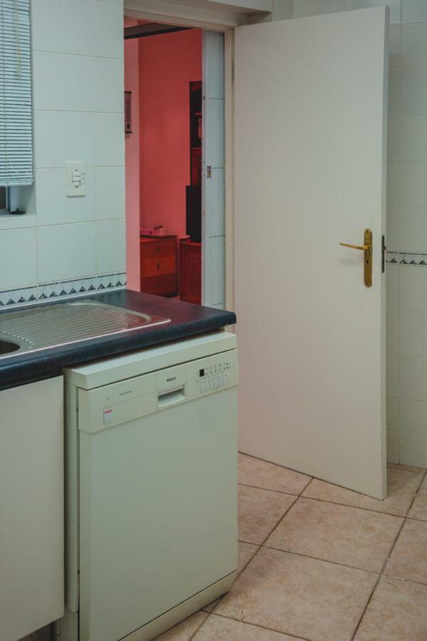 Queen Julie Bed & Breakfast Cape Town