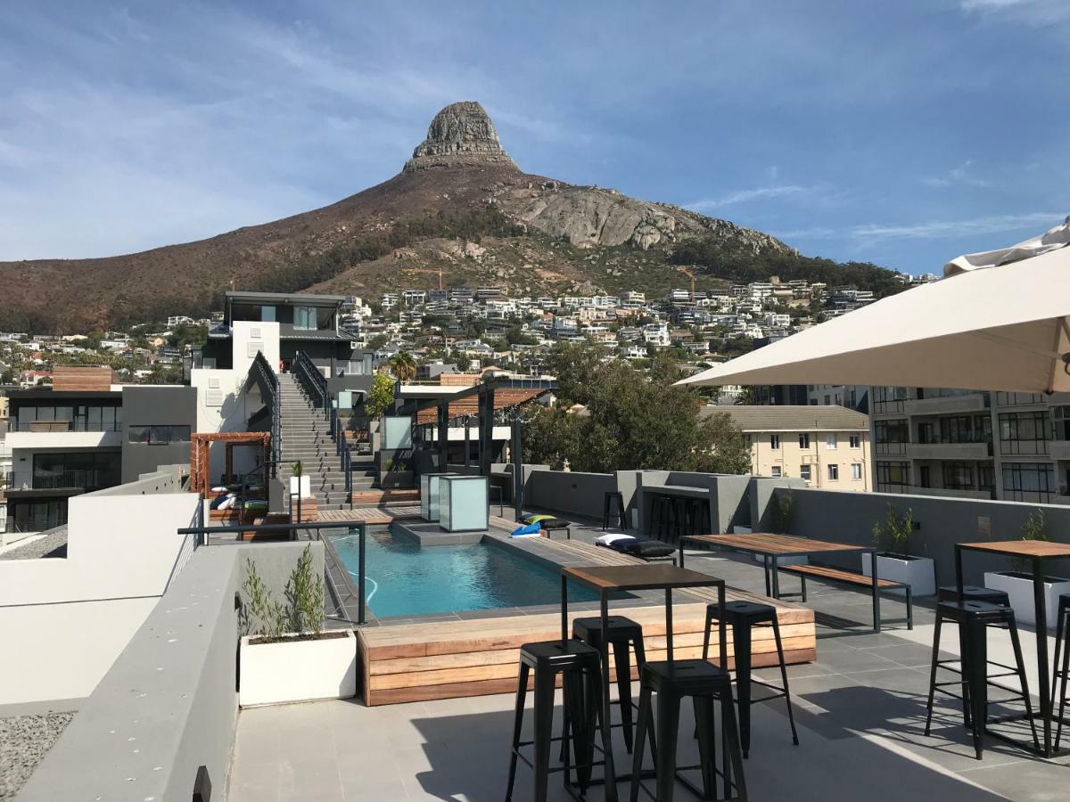 Tenonq Luxury Cape Town
