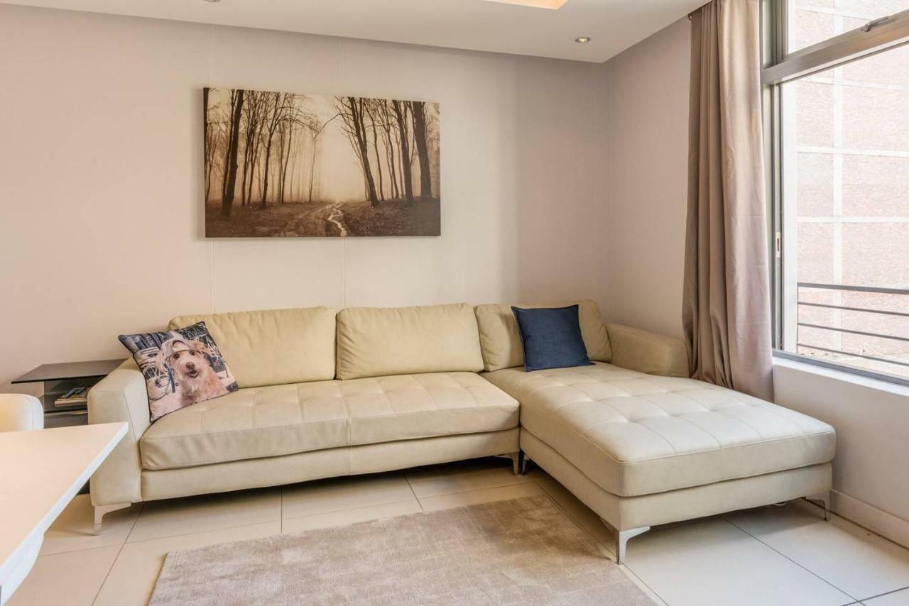 The Chelsea 10f Apartment *