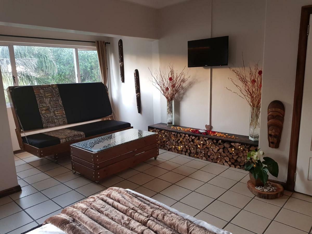 Afari Guest Apartamento *