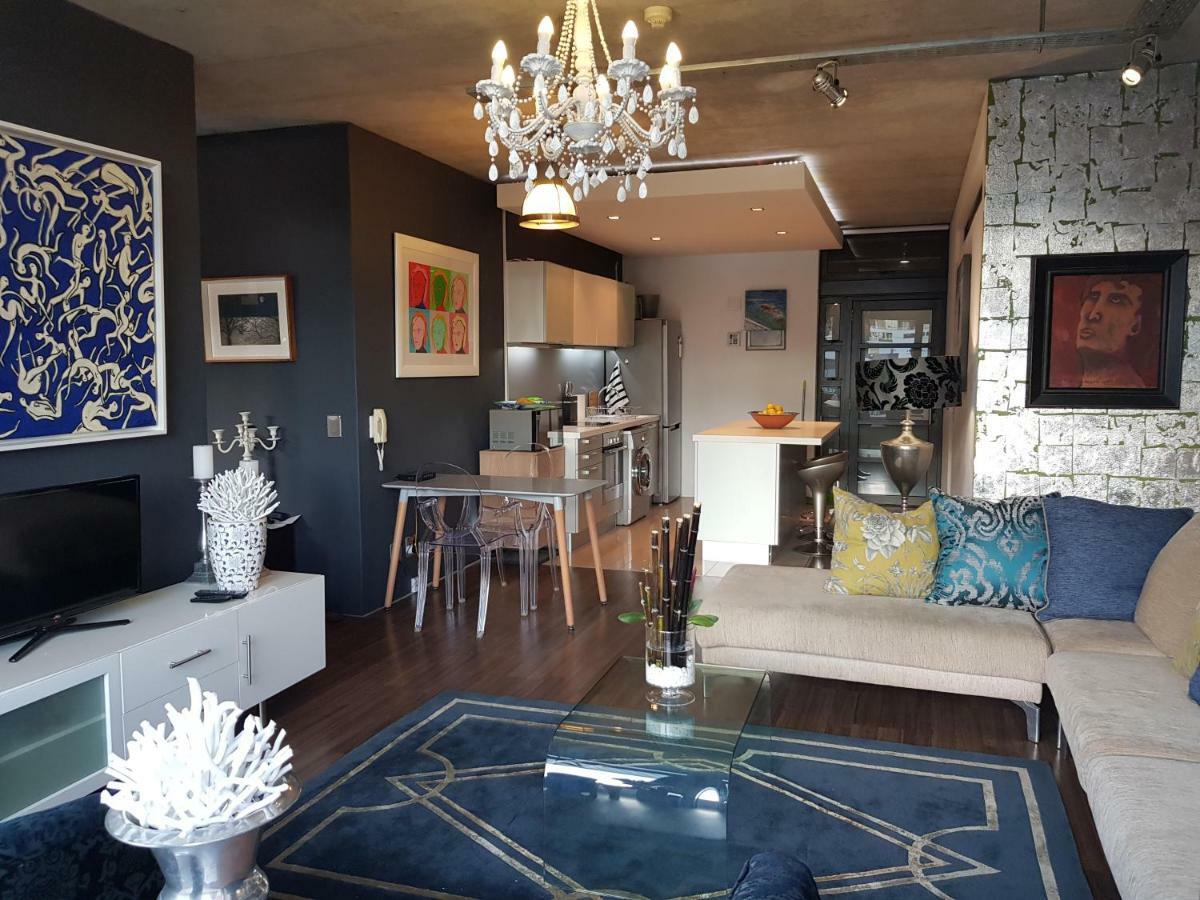 Panoramic Table Mountain View Apartment *