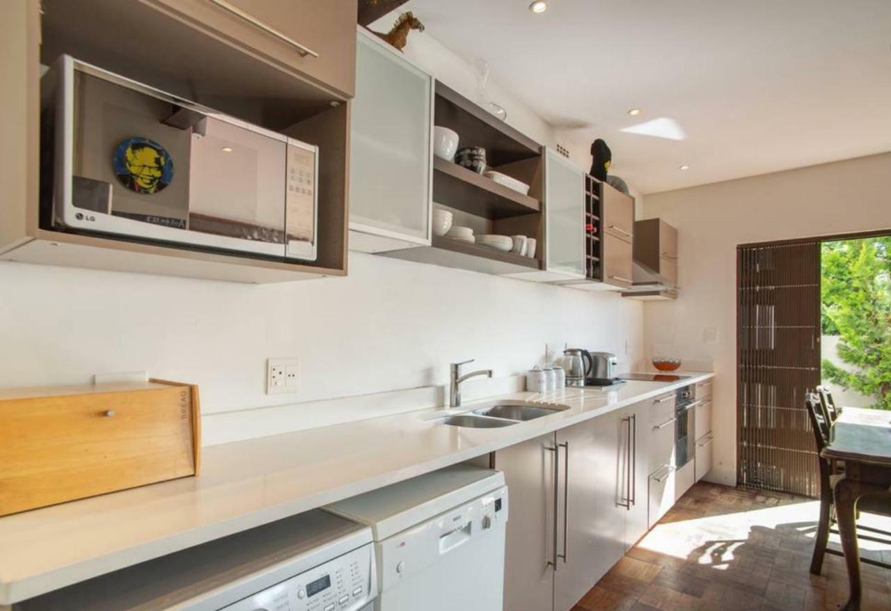 Milner Court - The Place To Be Cape Town
