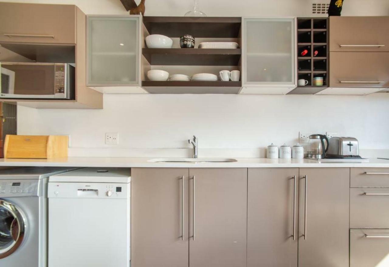Apartment Milner Court - The Place To Be *