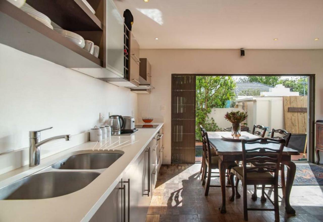 Apartment Milner Court - The Place To Be *