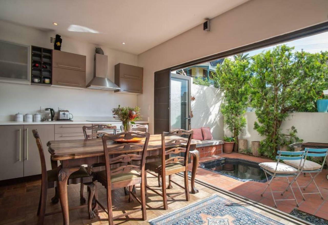 Milner Court - The Place To Be Apartment Cape Town