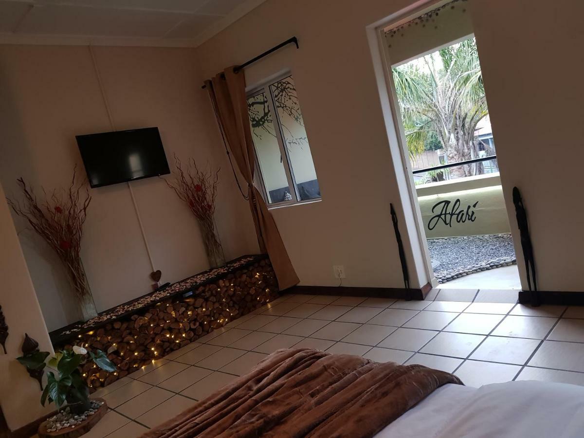 Apartamento Afari Guest Cidade Do Cabo