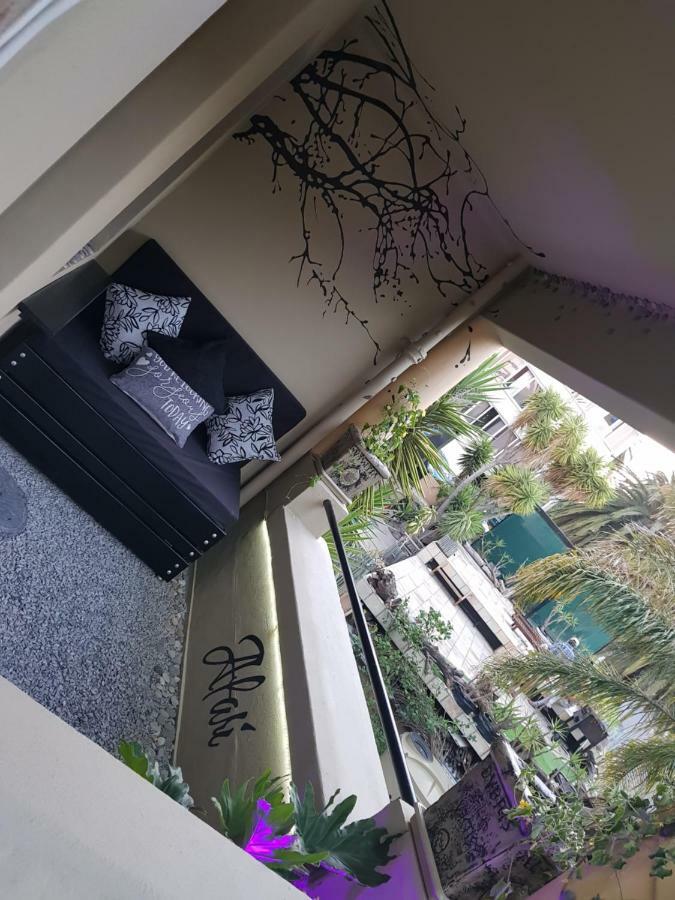 Apartamento Afari Guest