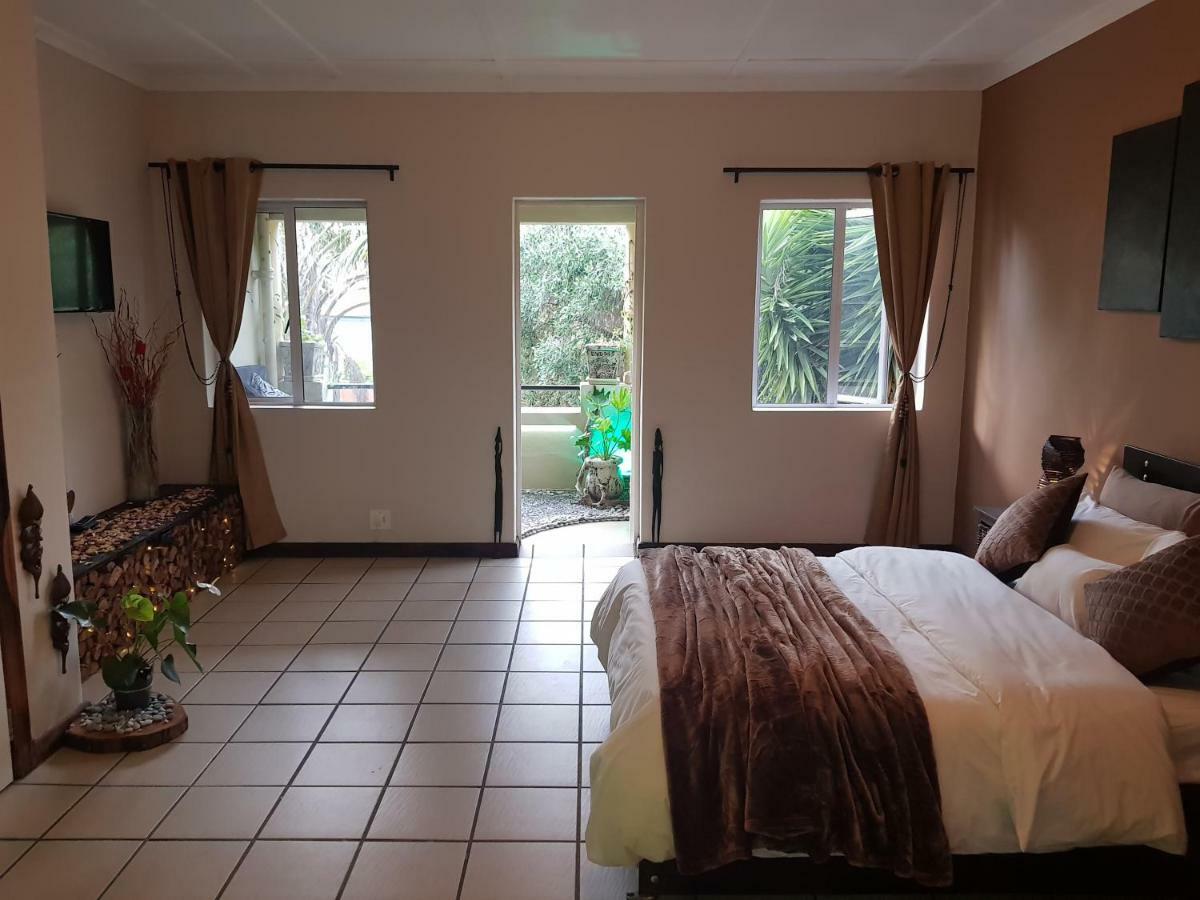 Afari Guest Apartamento Cidade Do Cabo