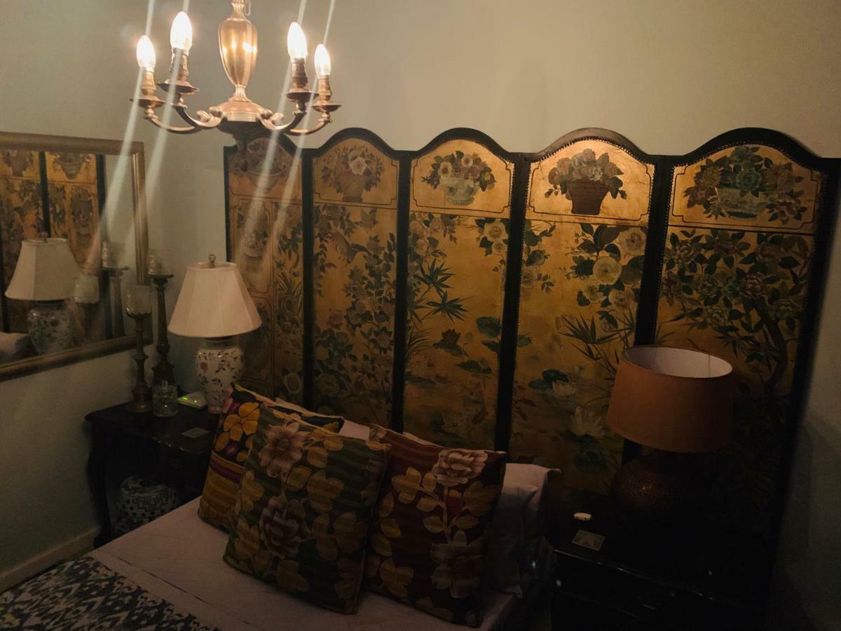 Green Market House Apartment