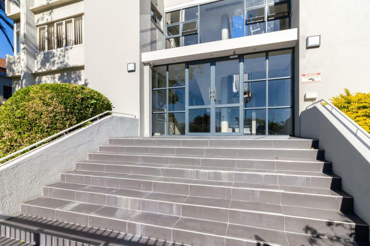 Apartamento Fairmile On Main Cidade Do Cabo