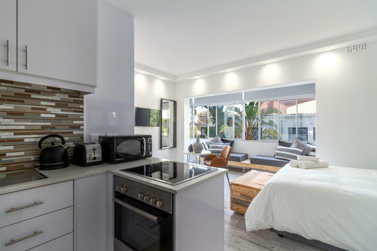 Apartamento Fairmile On Main Cidade Do Cabo