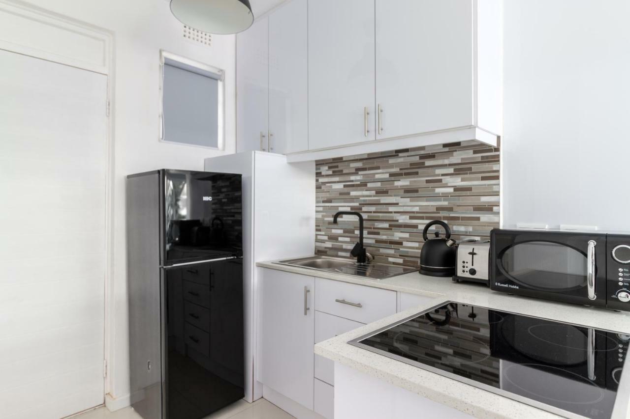 Fairmile On Main Apartamento Cidade Do Cabo