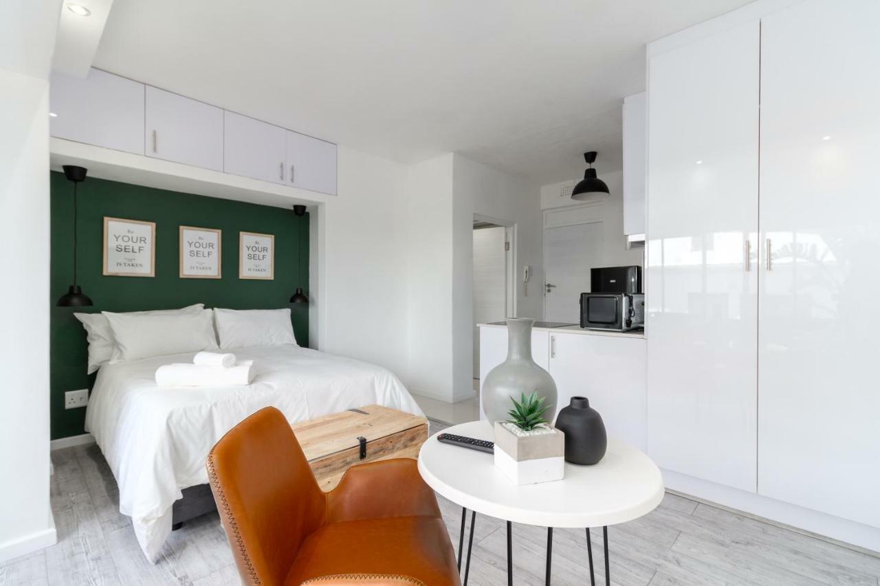 Apartamento Fairmile On Main *