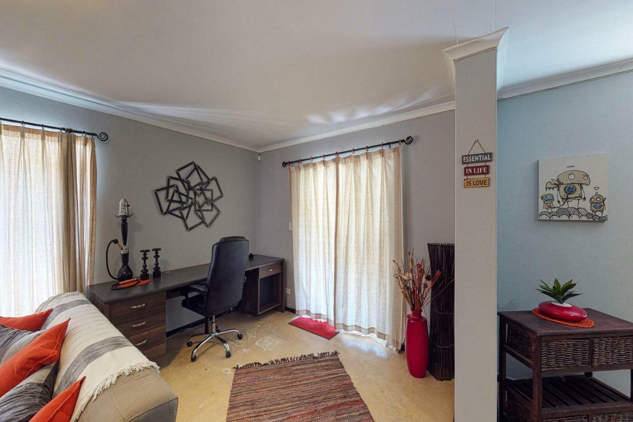 Holiday home Coral Sands Brickstone *