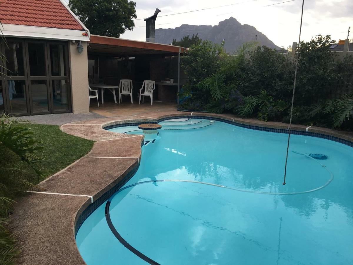Holiday home The Country Mouse Cape Town