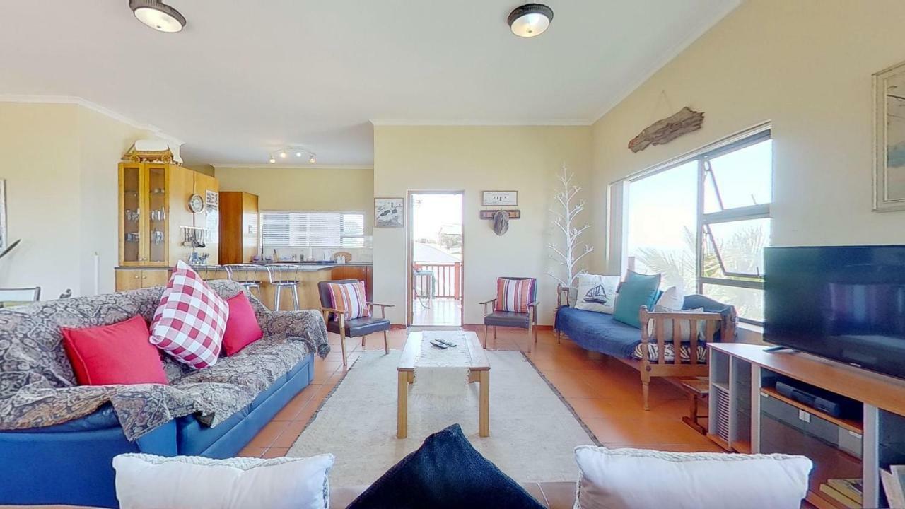 Saldanha Heights Holiday home *