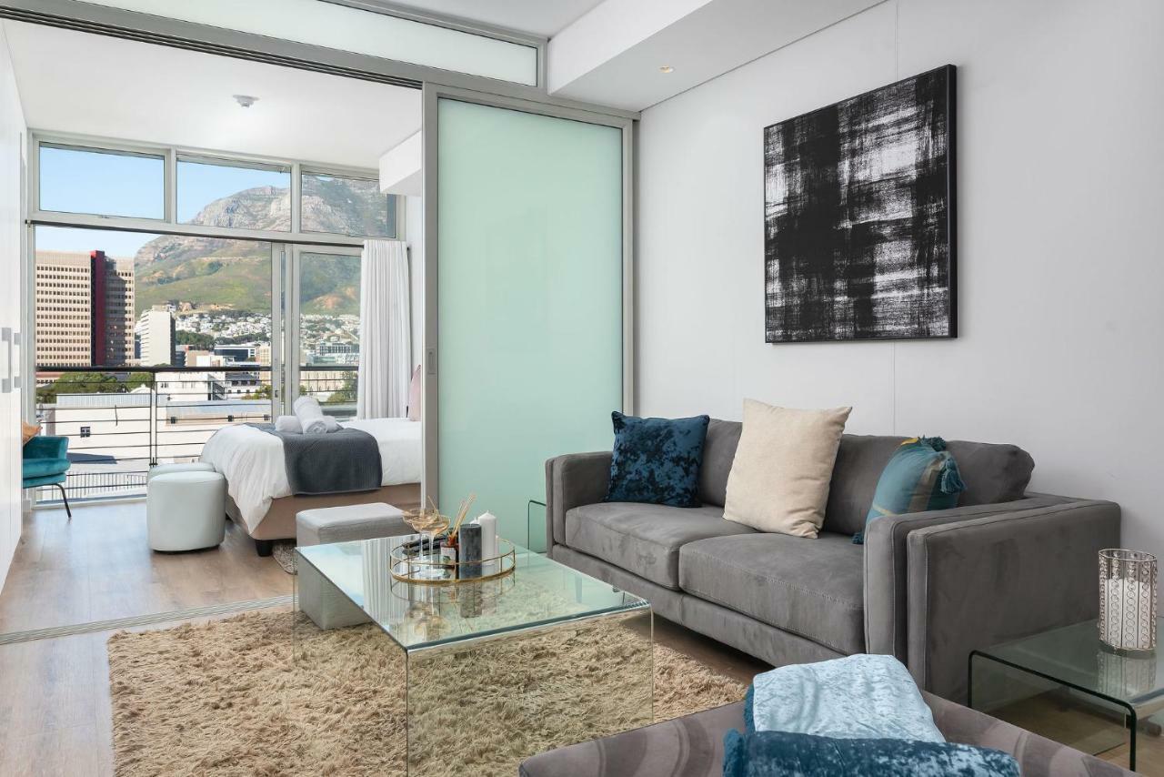 The Sentinel Luxury Apartment *